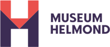 Museum Helmond logo